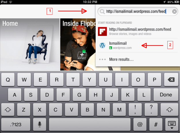 Ismailimail is on Your Mobile Devices