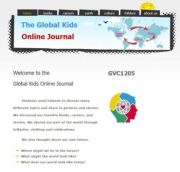 Aga Khan Academy, Mombasa receives Merit Awards for Exceptional Creativity and Exceptional Collaboration from Global Virtual Classroom Website Design Contest