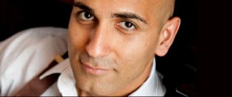 Theatre Actor: Kareem Bandealy Theatre Actor: Kareem Bandealy