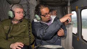 Nenshi: ‘I’ve never in my life thought of myself as the guy shaking hands and kissing babies’ - The Globe and Mail