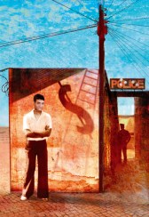 Novelist MG Vassanji describes growing up with graft in Tanzania