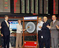 Pakistan Financial News: US shows interest in energy, other sectors