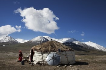Afghanistan’s Wakhan district is undergoing a transformation - The Washington Post
