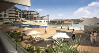 Alnoor Kanji - Mombasa's English Point has tourism big on the Kenya agenda