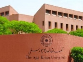 Medical advancement in Pakistan: Aga Khan University Hospital introduces non-invasive treatment for tumours