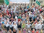 Aga Khan University Hospital Karachi organizes World Hepatitis Day 2013 awareness campaign
