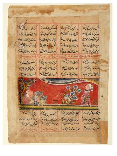 Laylat al-Qadr — the Night of Power