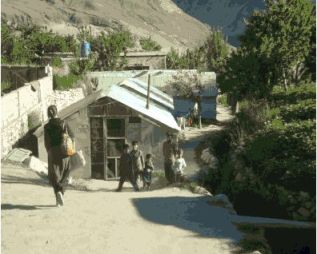 Aliya Dad: Life is unpredictable at every instant