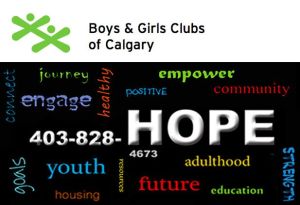 Boys and Girls Clubs of Calgary partner with Ismaili Community Boys and Girls Clubs of Calgary partner with Ismaili Community