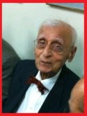 Tajdin Abdullah Allarakhia, age 96 - Father of Nina Jaffer, Editor Amaana.org - passed away on July 11, 2013