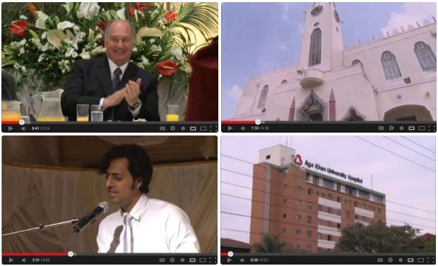 Documentary: The Generation of Opportunity