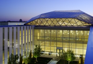 Bright lights in Ottawa architecture: Delegation of the Ismaili Imamat building | Ottawa Citizen Style