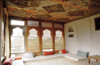 Khaplu Palace: Resurrecting an old Raja’s palace