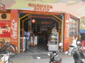 Ismaili business alliances in India