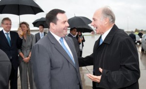 Minister Kenney issues statement recognizing Khushiali