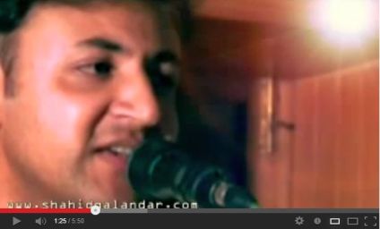 Shahid Akhtar Qalandar Guchar uyam balass