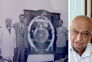 Vali Jamal: Second generation madhvani