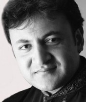 About | Shahid Akhtar Qalandar