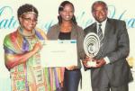 Aga Khan Hospital Mombasa, Receives Maternity Of The Year Award