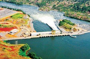 Bujagali performing beyond expectation