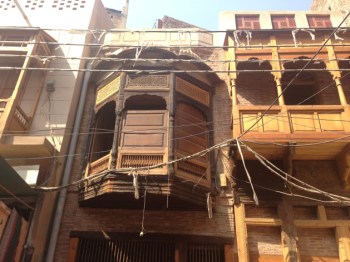 Lahore Going Back To Its Old Ways