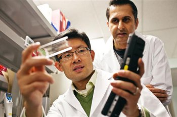 Grand Challenges Canada looking to invest in new technology companies with big ideas