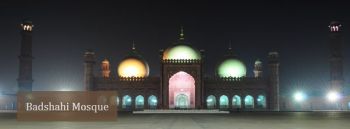 Donors &amp; Partners: Aga Khan Trust for Culture - for Walled City of Lahore Authority