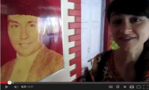 Make the Change Project at Fidai Ismaili Women's Orphanage in Mumbai