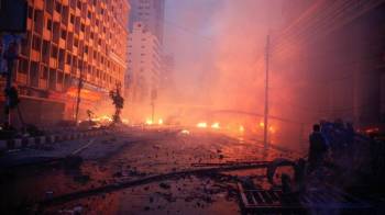 Mohammad N Miraly: Religion causes violence | Dhaka Tribune