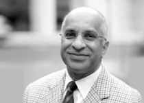 Rumi Verjee made British peer