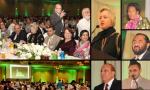 Houston Mayor hosts Iftar dinner - volunteering service provided by Ismaili Council of the Southwestern United States