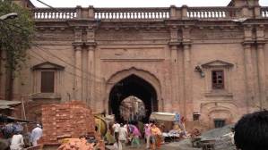 Saving Lahore’s fabled walled city - Globe & Mail