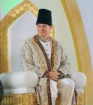 Ginan: Uncha Re - Soul’s yearning for the Vision/Deedar