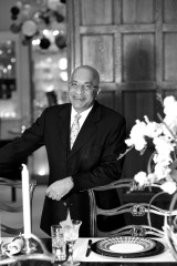 Rumi Verjee's statement on joining House of Lords