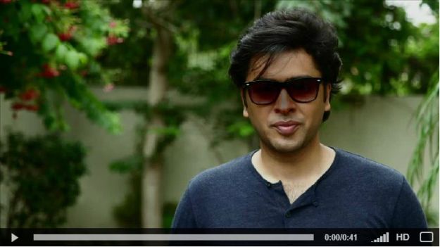 Pakistani Pop Singer Shehzad Roy coming to Aga Khan Foundaiton Chicago's PartnershipsInAction Walk