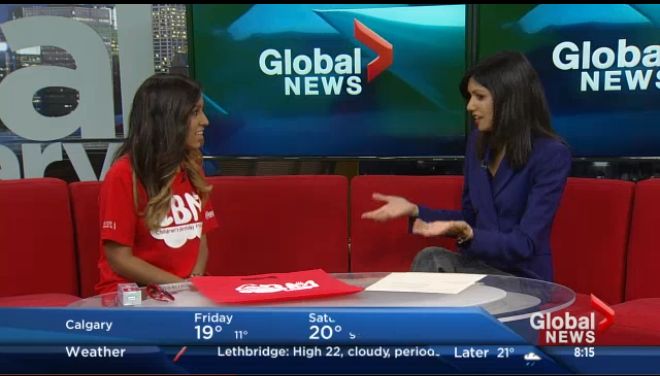 Sheliza Kassam: Children’s Birthday Miracles