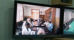 Aga Khan University's E-clinics bring hope to poor people of rural Sindh in Pakistan