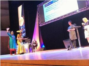 Anila Ali Bardai: Aga Khan University Hospital nurse wins global award for excellence in neonatal nursing