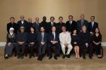 Aga Khan Award for Architecture Steering Committee and 2013 Master Jury