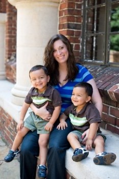 Henna Budhwani, PhD, MPH: Race Relations on the Playground: White Nanny to South Asian Family | Huff Post Parents