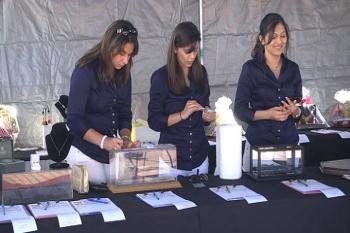 2000 show up for Birmingham, Alabama Partnership Walk - WVTM-TV News