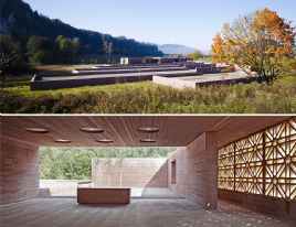 Sustainability over spectacle: The Aga Khan Award for Architecture - Part two: Impact