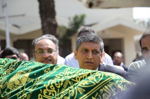 Kenya buries its dead as impatience mounts for answers