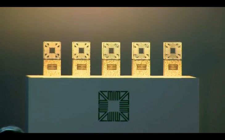 2013 Aga Khan Award for Architecture ceremony