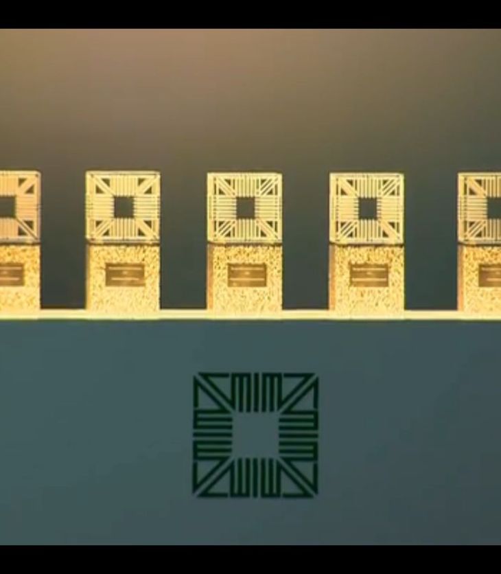 Highlights from 2013 Aga Khan Award for Architecture Ceremony