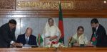 Govt in deal with Aga Khan network - bdnews24.com