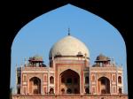 Palash Ghosh: Humayun’s Tomb Reopens: Can It Help Revive India's Battered Tourism Sector?
