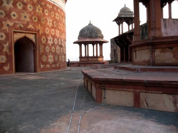 Malvika Singh: Restore the Paradise