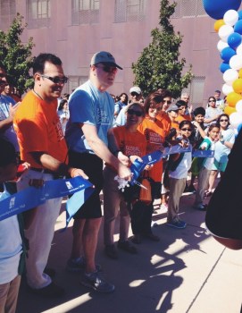 Aga Khan Foundation held annual Partnership Walk in Irving | Dallas Morning News