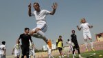 Bunk beds, dreams of glory: life in Afghan Premier League - Yahoo Sports